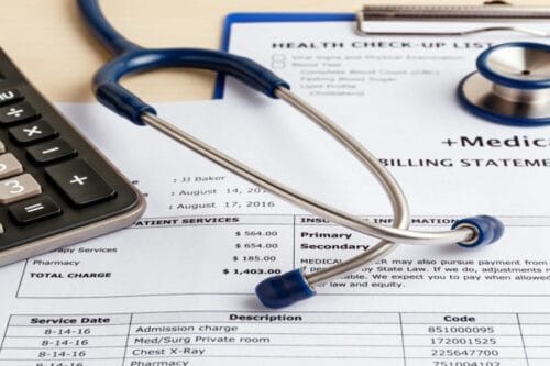 Medical billing leads