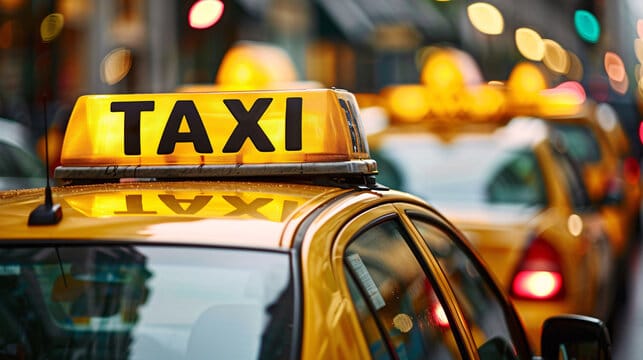 How Google Ads Verification Improves Taxi Dispatch Leads