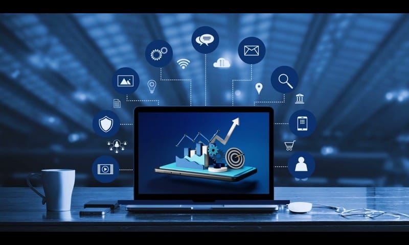 digital marketing partner in orlando