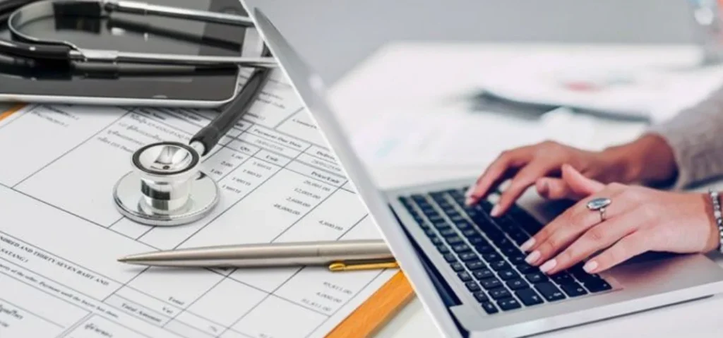 doctor tracking medical billing leads