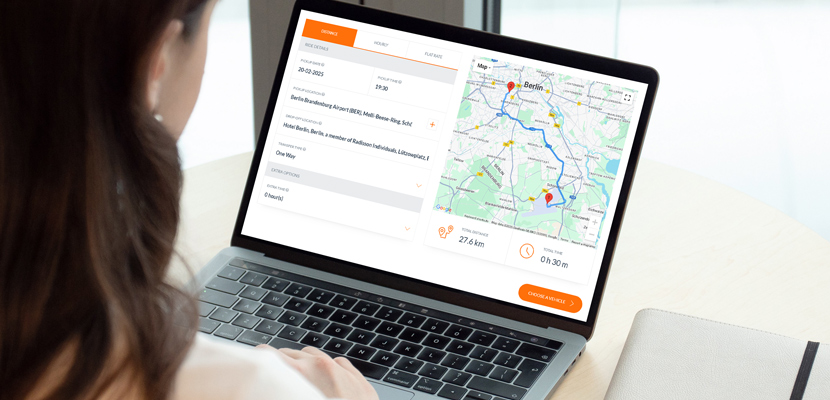 How Airport Transfer Services Generate Consistent Online Leads
