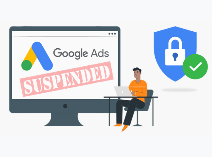 How to Fix Google Ads Suspension and Recover Your Account