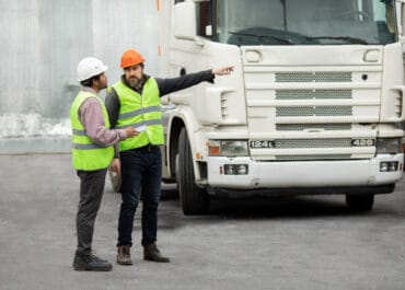 truck towing business leads