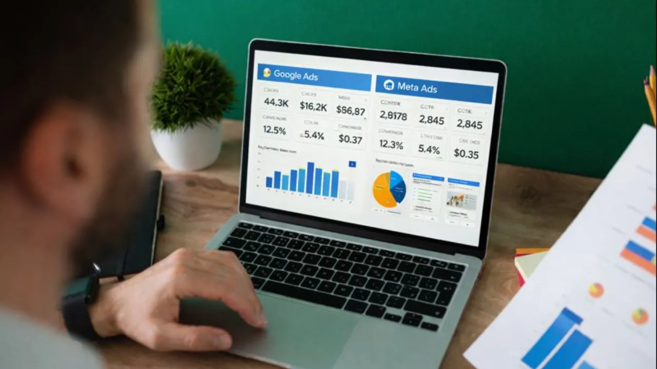 What PPC Management Services Do for Growing Businesses