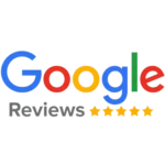 Satisfied Client Reviews on Google Satisfied Client Reviews on Google