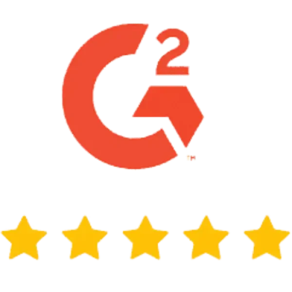 1 Website Design Company by G2