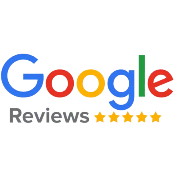 Satisfied Client Reviews on Google