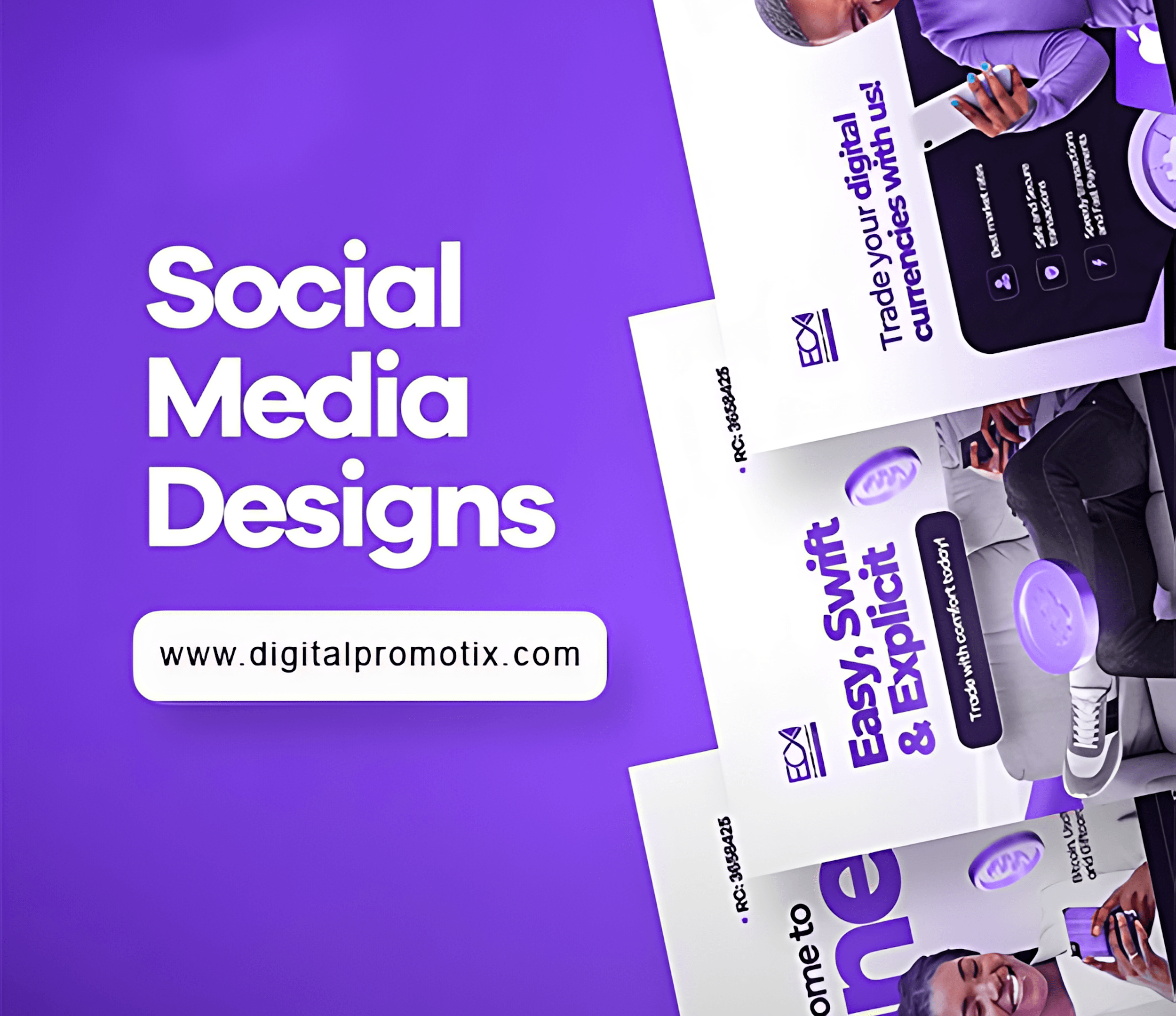 Social Media Marketing Management